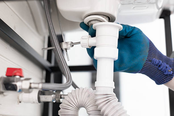Reliable Gas Line Repair contractor in Webb, MS by Ultimate Plumbing LLC